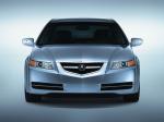 Acura TL 2006 года (CN)